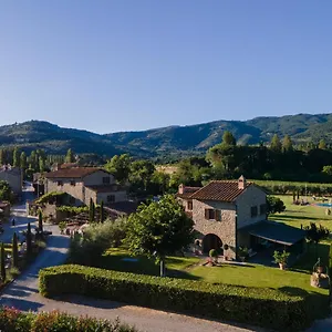  Farm stay I Pagliai Italy