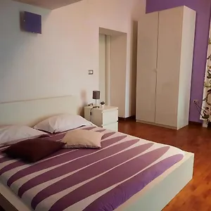 Bed & Breakfast Mareluna