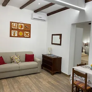  Apartment Vittoria Italy