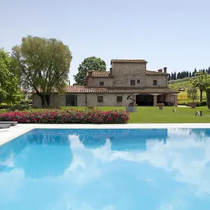  Farm stay La Casa Di Rodo Italy