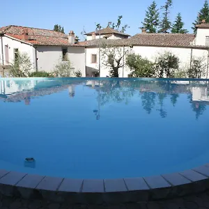  Farm stay Grassina Italy