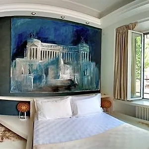 Gasthuis Bdb Luxury San Pietro **