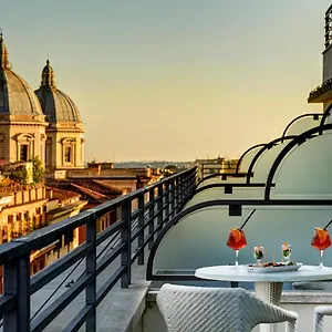 **** Hotel Deco Italy
