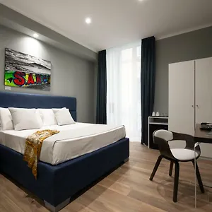 Bed & Breakfast Dante Maison De Prestige